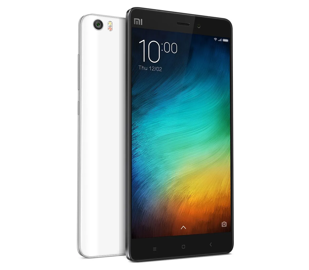 Xiaomi